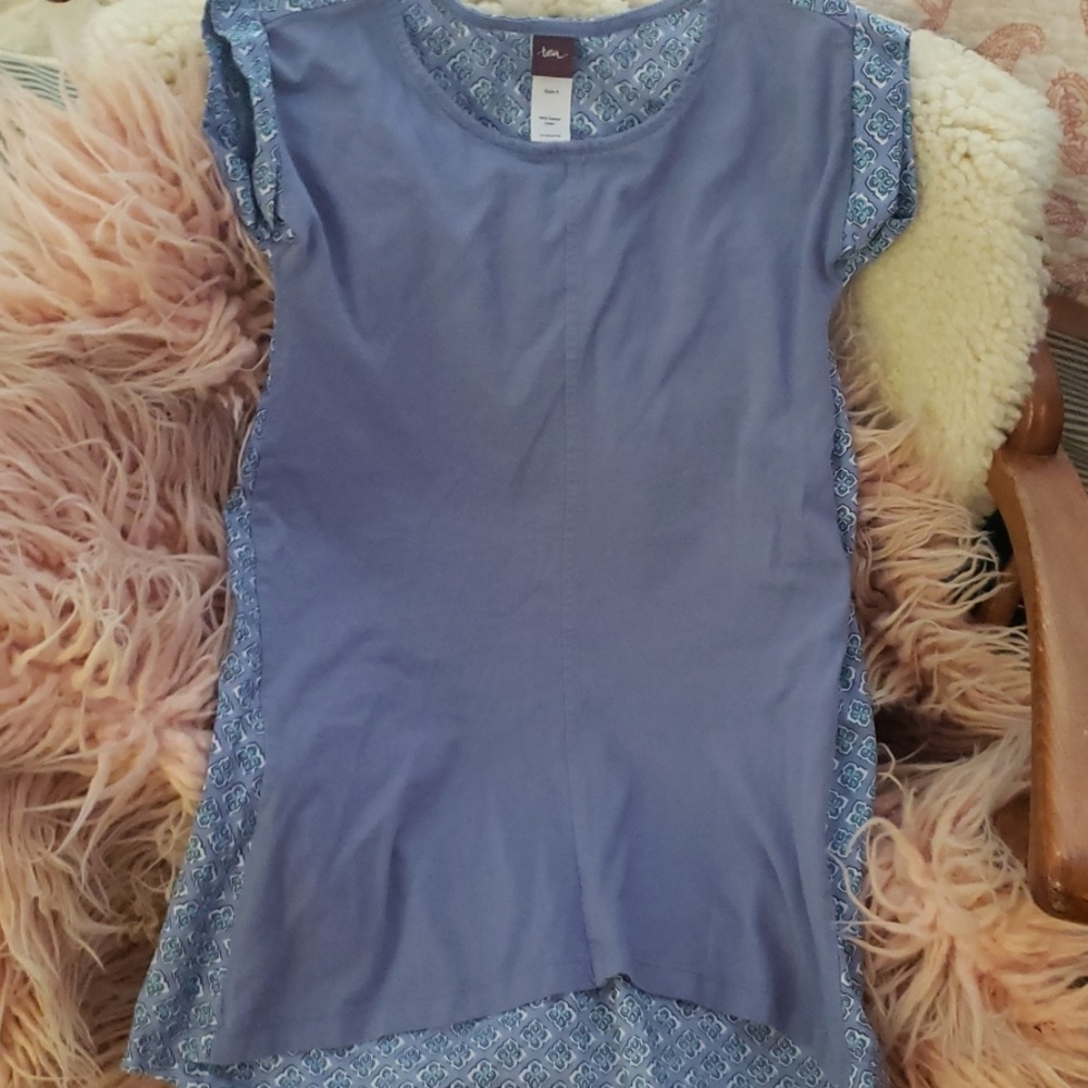Tea Dress